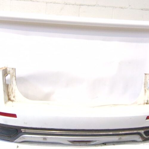 PARAGOLPES TRASERO RENAULT KOLEOS II (HC_) 2.0 BLUE DCI 185 (HCAK)