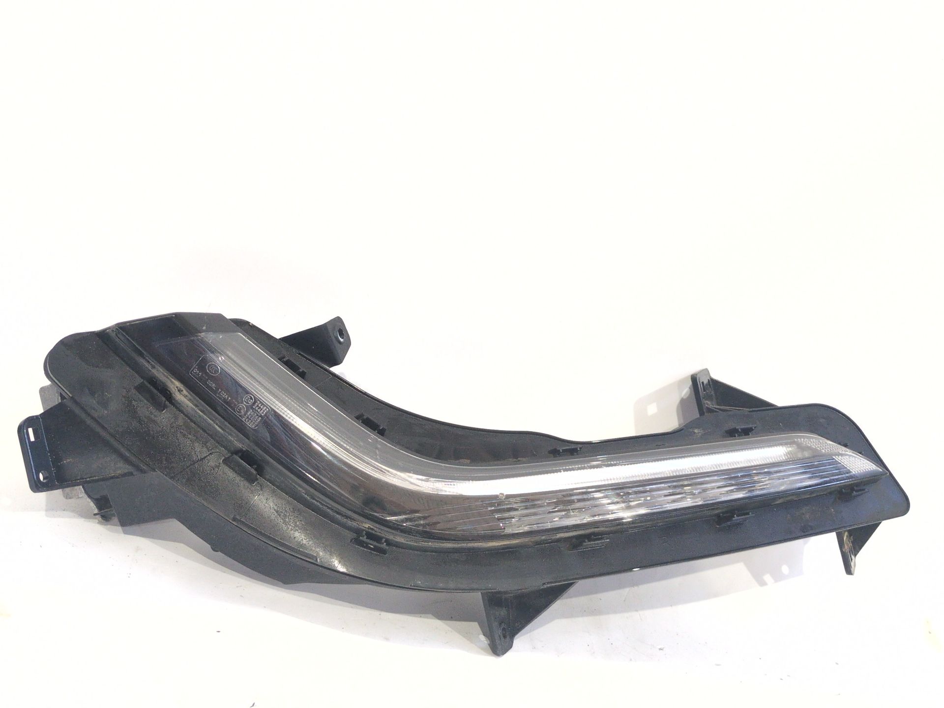 FARO LUZ DIURNA DERECHO RENAULT KOLEOS II (HC_) 2.0 BLUE DCI 185 (HCAK) - 266003583r