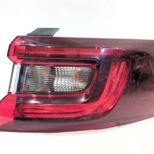 PILOTO TRASERO DERECHO EXTERIOR RENAULT KOLEOS II (HC_) 2.0 BLUE DCI 185 (HCAK) - 265507984R