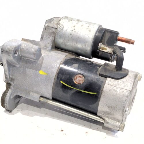 MOTOR ARRANQUE RENAULT KOLEOS II (HC_) 2.0 BLUE DCI 185 (HCAK) - 233001791R