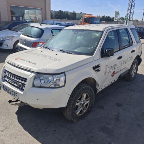 LAND ROVER FREELANDER 2 (L359)