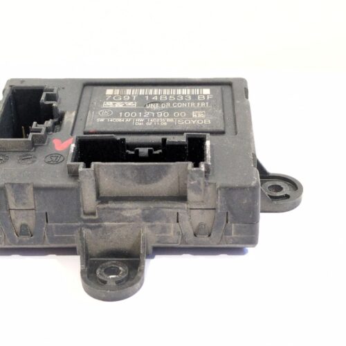 MODULO ELECTRONICO LAND ROVER FREELANDER 2 (L359) 2.2 TD4 4X4 - 7G9T14B533BF