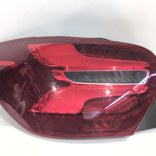 PILOTO TRASERO IZQUIERDO MERCEDES-BENZ CLASE A (W176) A 200 CDI (176.001) - a1769065300