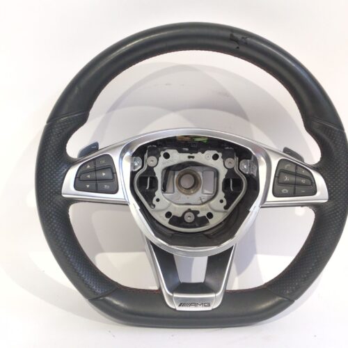 VOLANTE MERCEDES-BENZ CLASE A (W176) A 200 CDI (176.001) - a00046034039e38