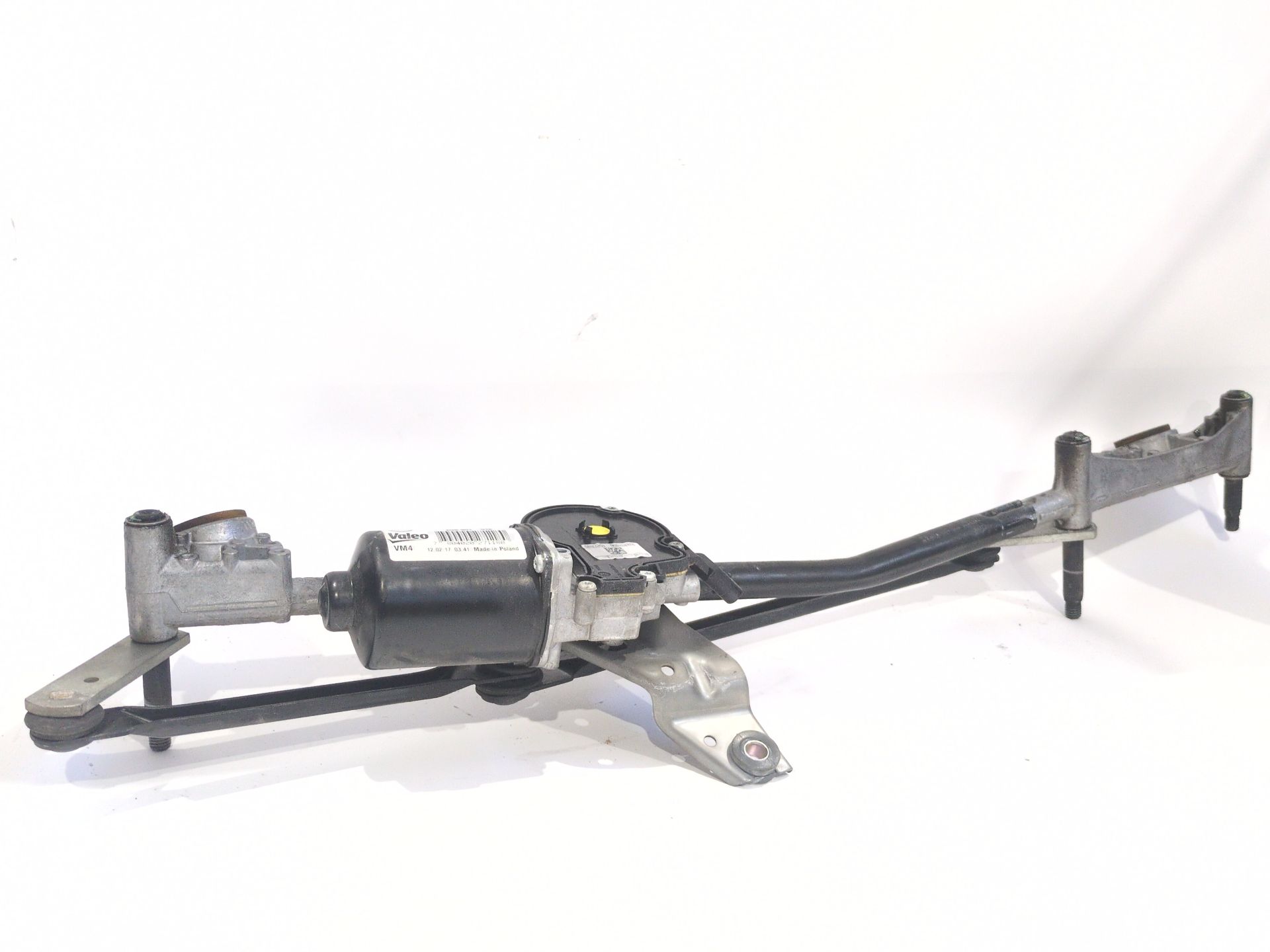 MOTOR LIMPIA DELANTERO MERCEDES-BENZ CLASE A (W176) A 200 CDI (176.001) - a1769061800