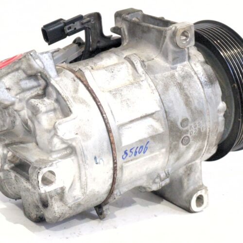 COMPRESOR A/A RENAULT KOLEOS II (HC_) 2.0 BLUE DCI 185 (HCAK) - 926004EB0A