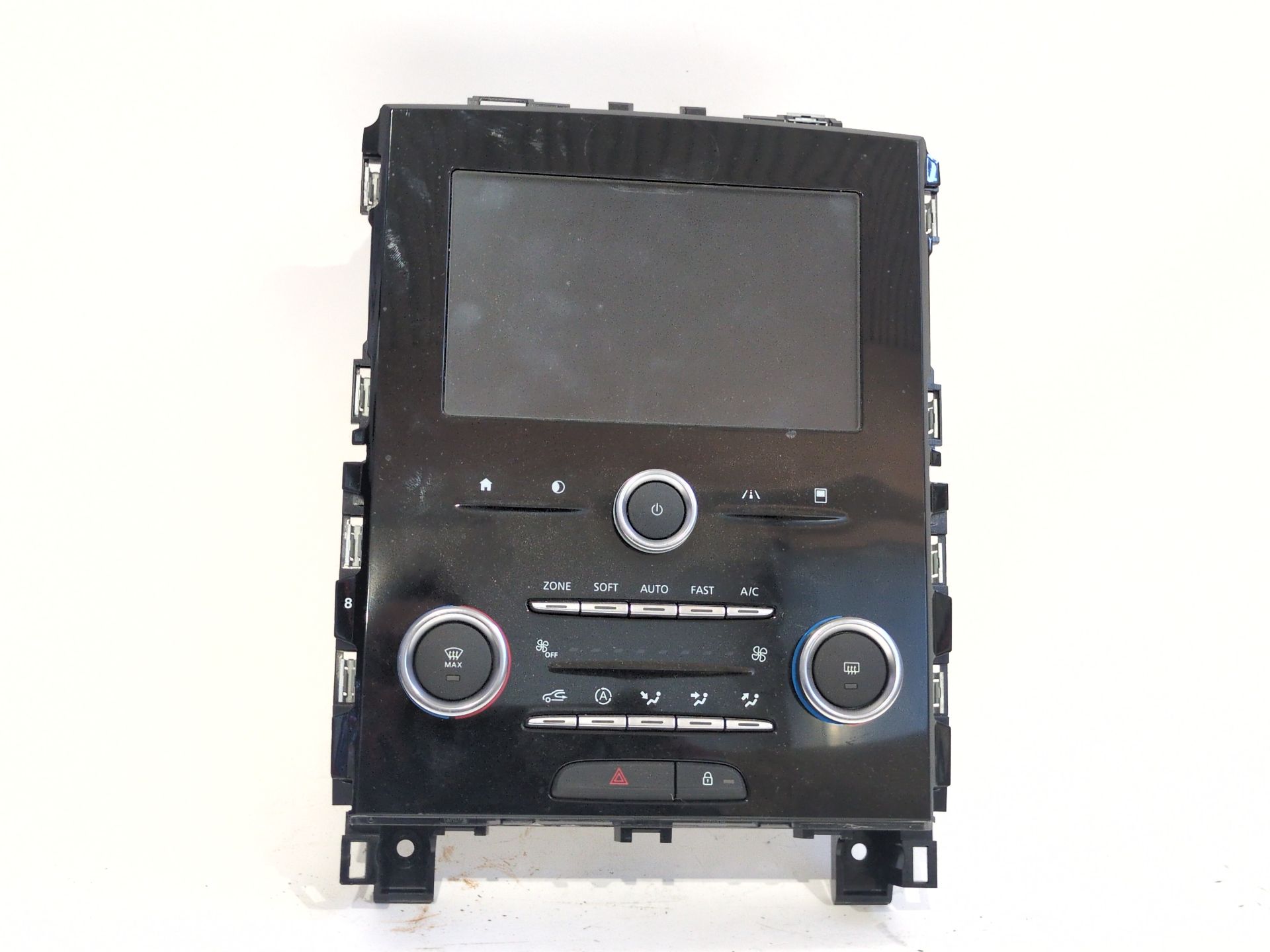 PANTALLA MULTIFUNCION RENAULT KOLEOS II (HC_) 2.0 BLUE DCI 185 (HCAK) - 280909445r