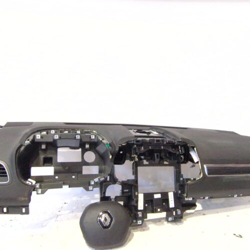 KIT AIRBAG RENAULT KOLEOS II (HC_) 2.0 BLUE DCI 185 (HCAK) - vr1120hz60l10