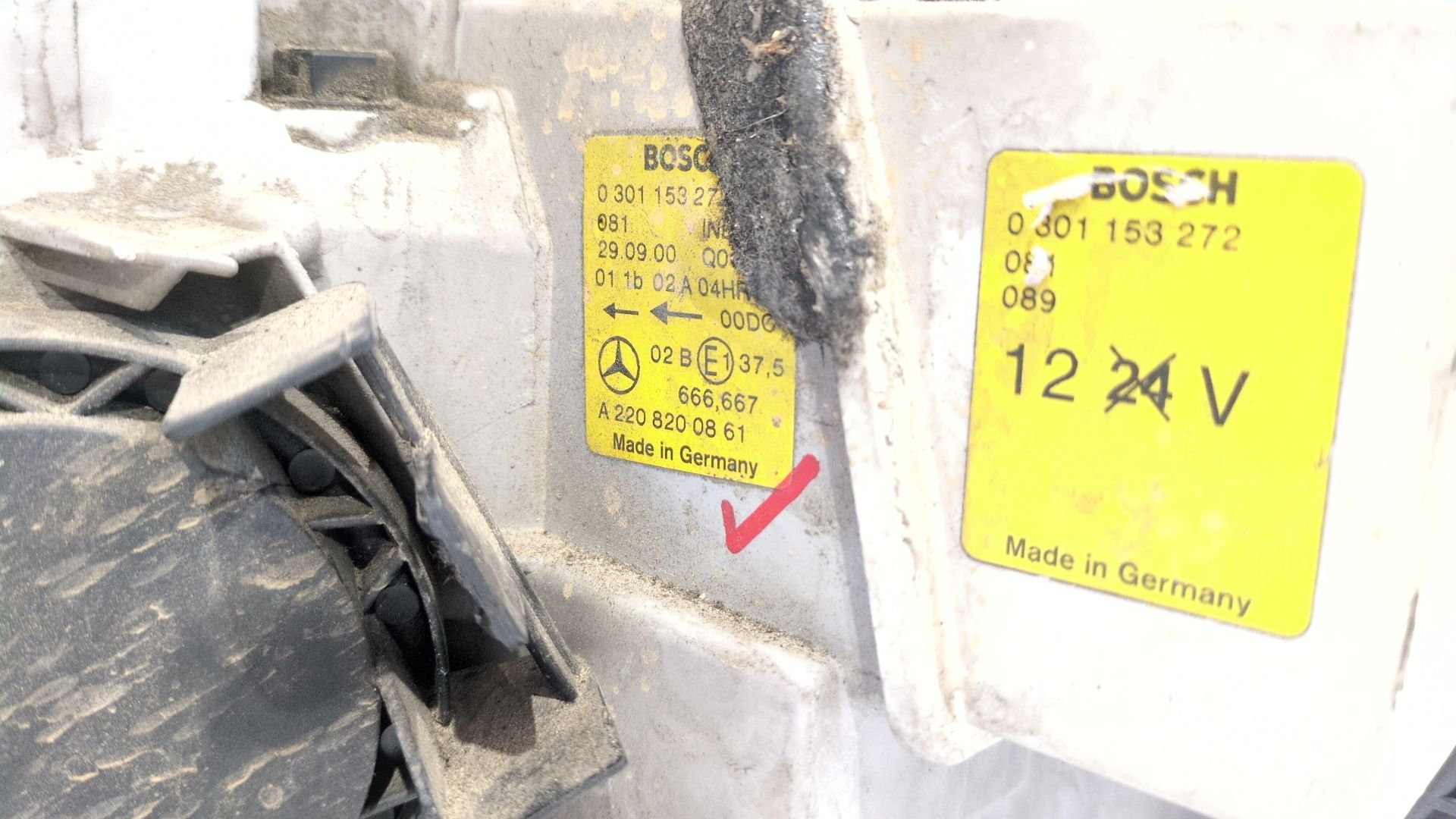 faro_derecho_xenon_a2208200861_mercedes_benz_clase_s_w220_v220_s_320_220_065_220_165