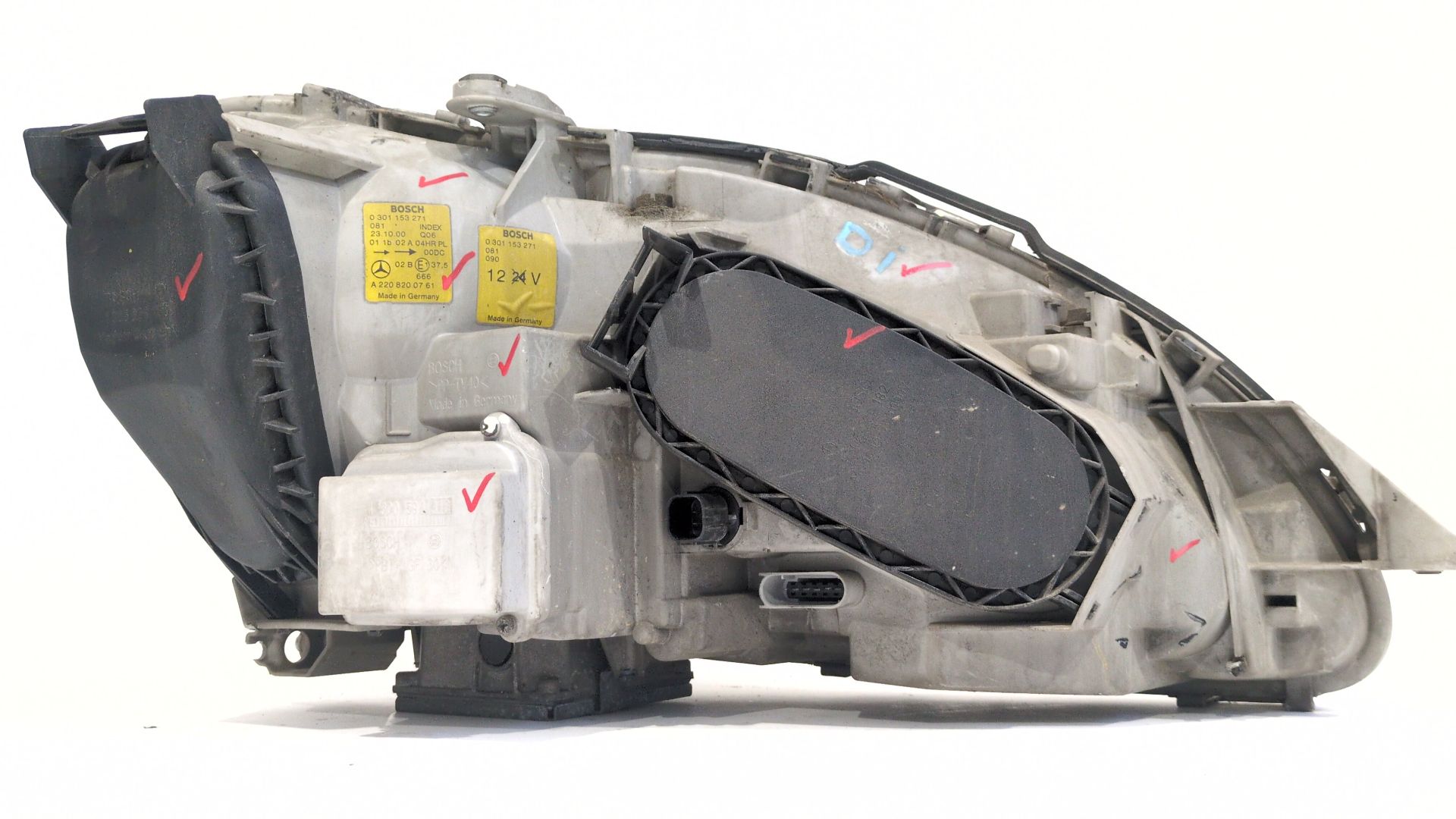 faro_izquierdo_xenon_a2208200761_mercedes_benz_clase_s_w220_v220_s_320_220_065_220_165