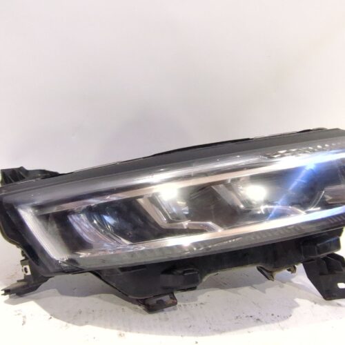 FARO DERECHO RENAULT KOLEOS II (HC_) 2.0 BLUE DCI 185 (HCAK) - sin referencia