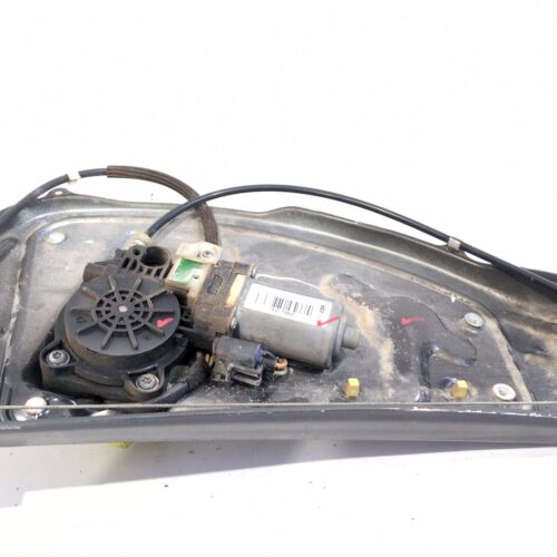 ELEVALUNAS TRASERO IZQUIERDO ELECTRICO LAND ROVER FREELANDER 2 (L359) 2.2 TD4 4X4 - D347300