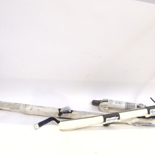 AIRBAG CORTINA DELANTERO IZQUIERDO MERCEDES-BENZ CLASE A (W176) A 200 CDI (176.001) - 1768600102251705000688