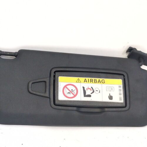 PARASOL DERECHO MERCEDES-BENZ CLASE A (W176) A 200 CDI (176.001) - sin referencia