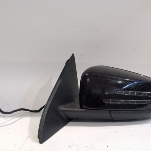 RETROVISOR IZQUIERDO ELECTRICO MERCEDES-BENZ CLASE A (W176) A 200 CDI (176.001) - 20443001l