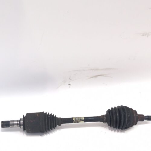 TRANSMISION DELANTERA IZQUIERDA MERCEDES-BENZ CLASE M (W164) ML 350 4-MATIC (164.186) - sin referencia