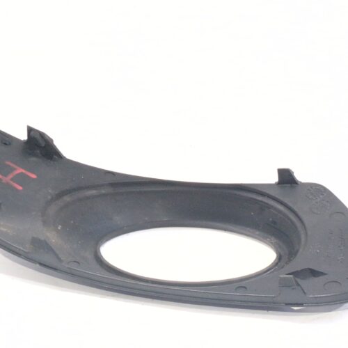 REJILLA ANTINIEBLA IZQUIERDO MERCEDES-BENZ CLASE M (W164) ML 350 4-MATIC (164.186) - a1648260124lh