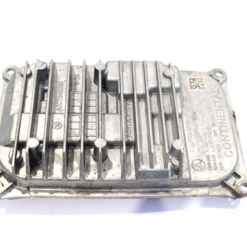 BALASTRO MERCEDES-BENZ CLASE A (W177) A 200 D (177.012) - A2C7530782300