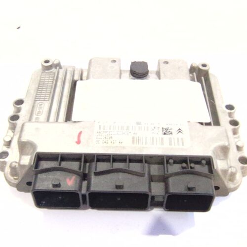 CENTRALITA MOTOR UCE CITROËN C4 I (LC_) 1.6 HDI - 9664843780