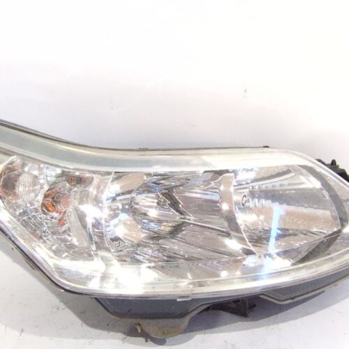 FARO DERECHO CITROËN C4 I (LC_) 1.6 HDI - 89902333