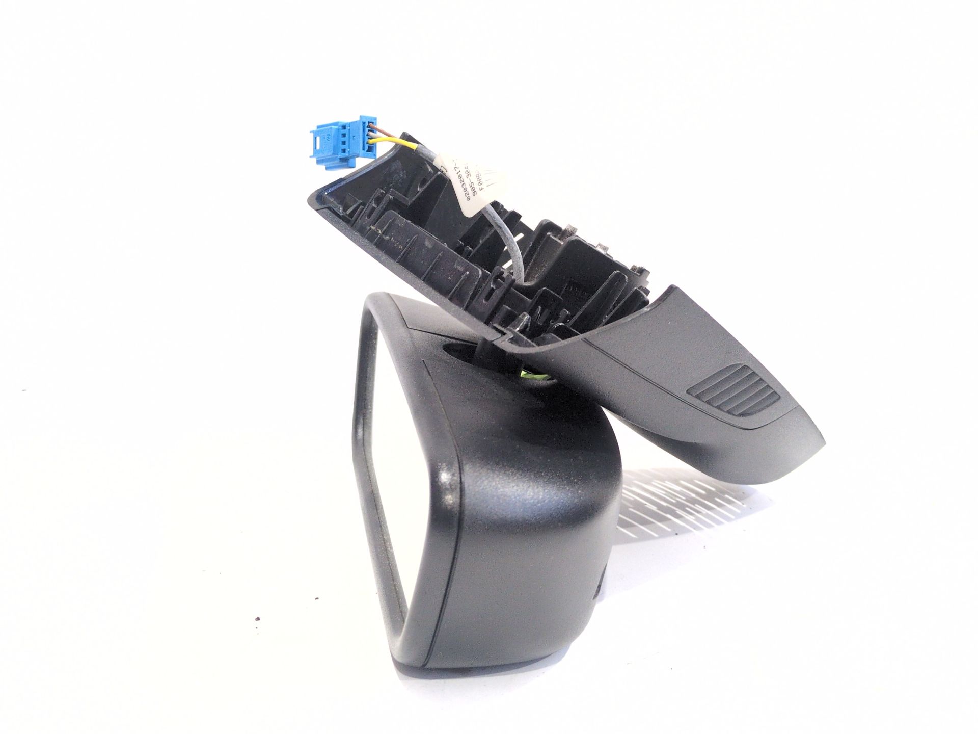 RETROVISOR INTERIOR MERCEDES-BENZ CLASE A (W176) A 200 CDI (176.001) - a1768211136