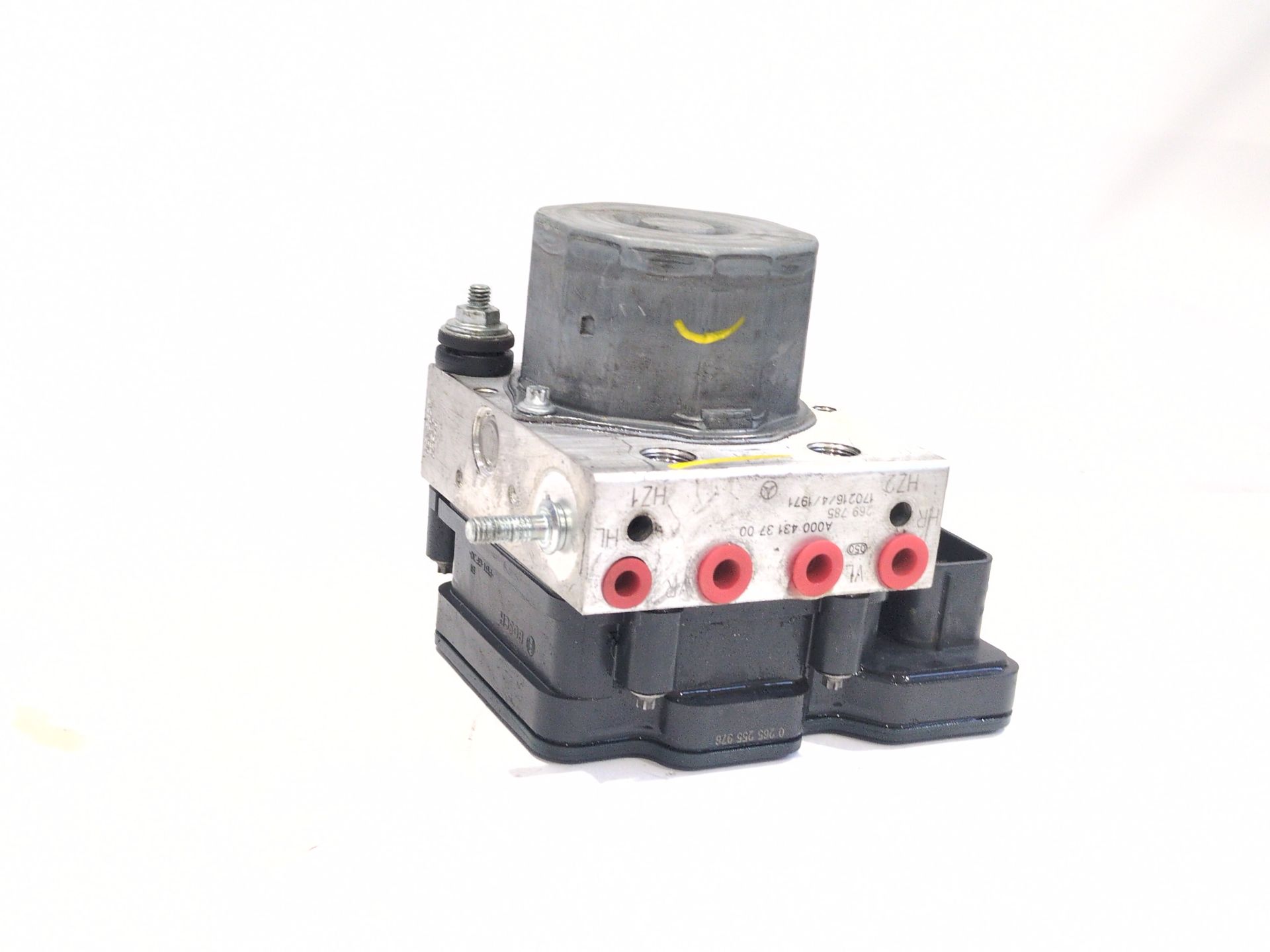 ABS MERCEDES-BENZ CLASE A (W176) A 200 CDI (176.001) - a0004313700