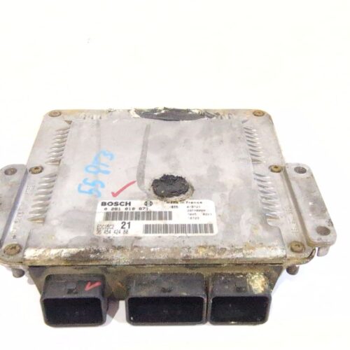 CENTRALITA MOTOR UCE CITROËN XSARA (N1) 2.0 HDI 109