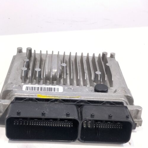 CENTRALITA MOTOR UCE MERCEDES-BENZ CLASE A (W176) A 200 CDI (176.001)