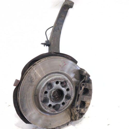 MANGUETA DELANTERA IZQUIERDA MERCEDES-BENZ CLASE M (W164) ML 350 4-MATIC (164.186) - A1643301320