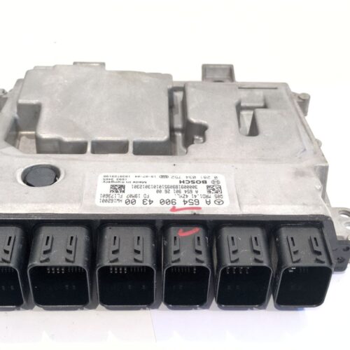 CENTRALITA MOTOR UCE MERCEDES-BENZ CLASE A (W177) A 200 D (177.012) - A6549004300