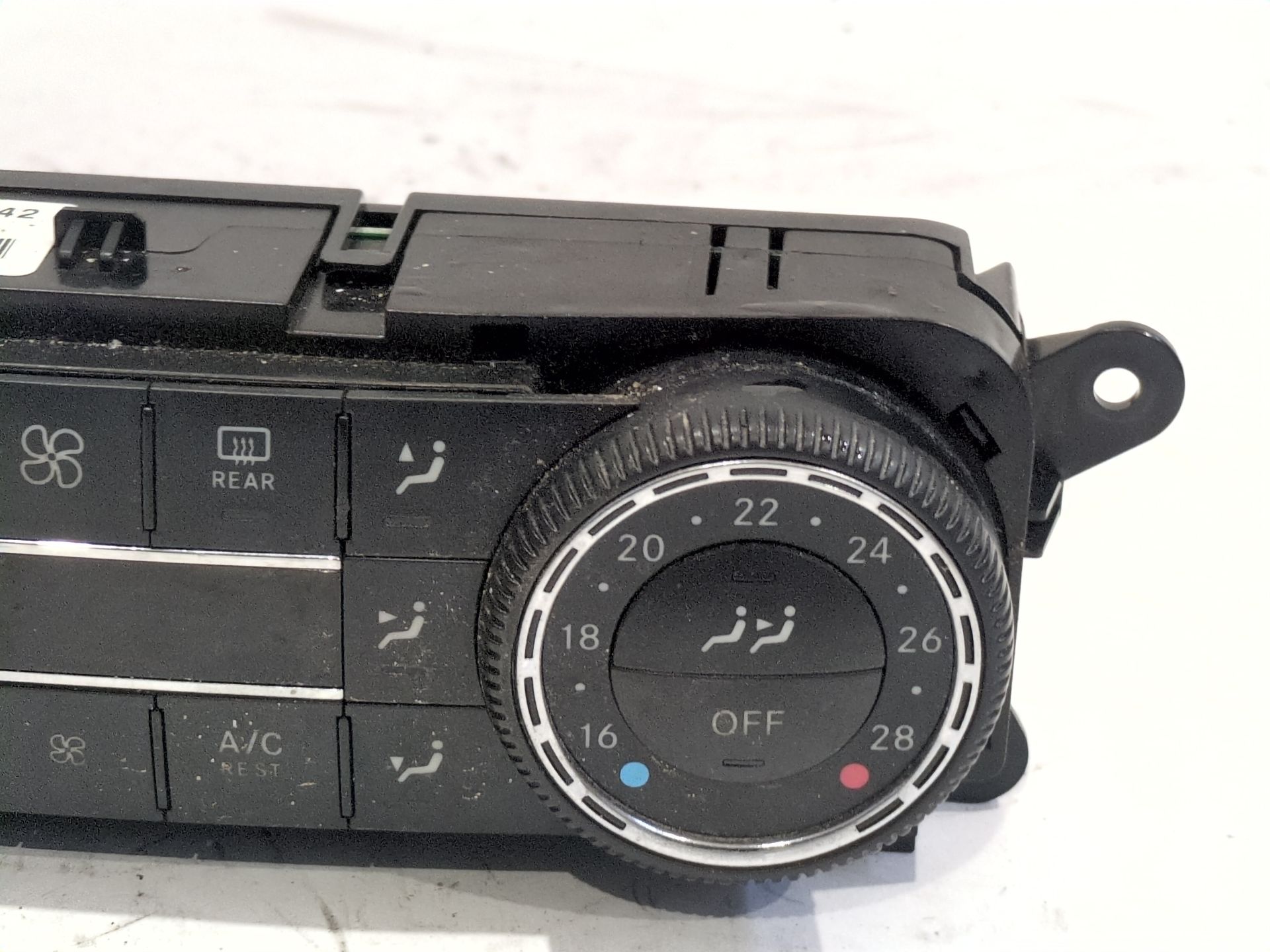 mando_climatizador_a2518707689_mercedes_benz_clase_m_w164_ml_350_4_matic_164_186