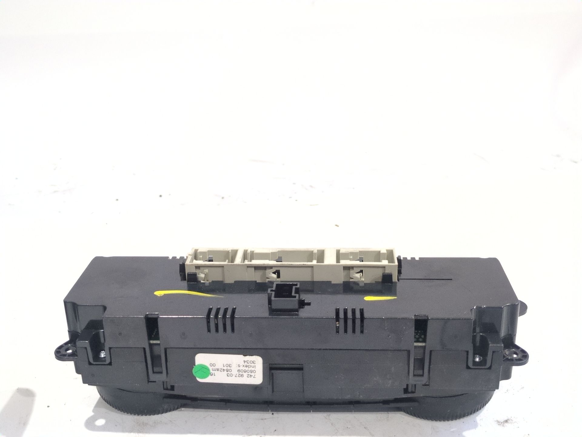 mando_climatizador_a2518707689_mercedes_benz_clase_m_w164_ml_350_4_matic_164_186