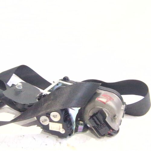 CINTURON SEGURIDAD DELANTERO DERECHO MERCEDES-BENZ CLASE M (W164) ML 350 4-MATIC (164.186) - sin referencia