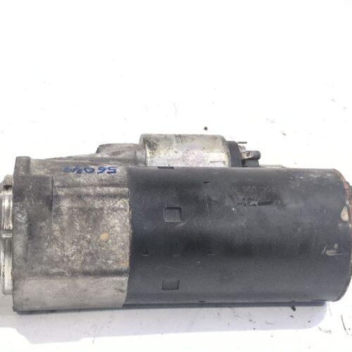 MOTOR ARRANQUE MERCEDES-BENZ CLASE M (W164) ML 350 4-MATIC (164.186) - 0001108403