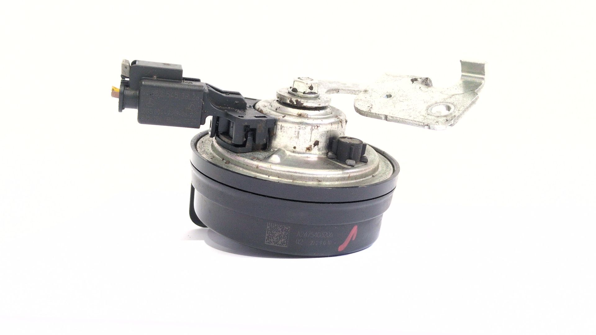 CLAXON MERCEDES-BENZ CLASE A (W177) A 200 D (177.012) - A2475403306