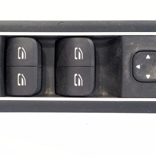 MANDO ELEVALUNAS DELANTERO IZQUIERDO MERCEDES-BENZ CLASE A (W177) A 200 D (177.012) - A1679050101