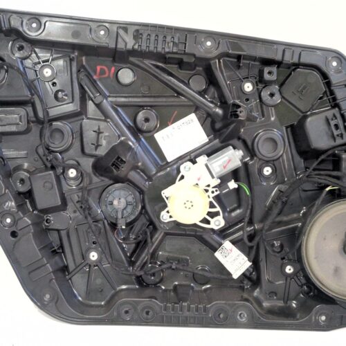 ELEVALUNAS DELANTERO IZQUIERDO MERCEDES-BENZ CLASE A (W177) A 200 D (177.012) - A0009065806