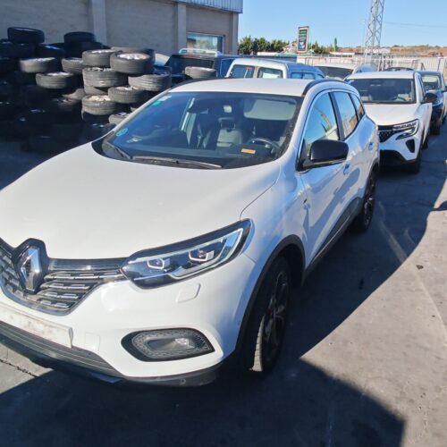 RENAULT KADJAR (HA_, HL_)