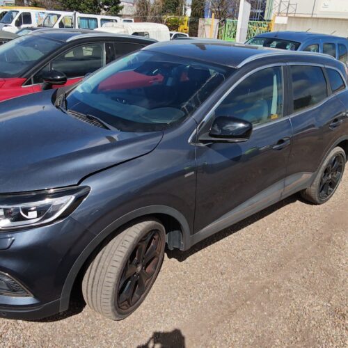 RENAULT KADJAR (HA_, HL_)