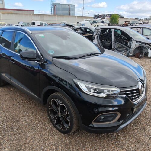RENAULT KADJAR (HA_, HL_)