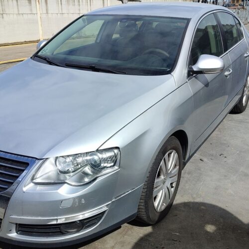 VOLKSWAGEN PASSAT B6 (3C2)