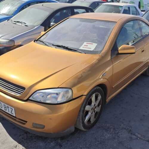 OPEL ASTRA G COUPÉ (T98)