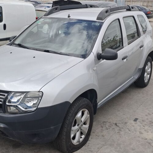 DACIA DUSTER (HS_)