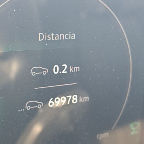 MOTOR COMPLETO RENAULT AUSTRAL TCE 140 - H5H490