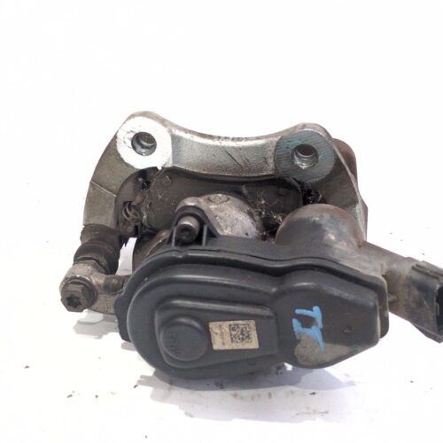 PINZA FRENO TRASERA IZQUIERDA RENAULT CLIO V (B7_) 1.3 TCE 140 (B7N0)