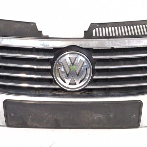 REJILLA DELANTERA VOLKSWAGEN PASSAT B6 (3C2) 2.0 TDI 16V