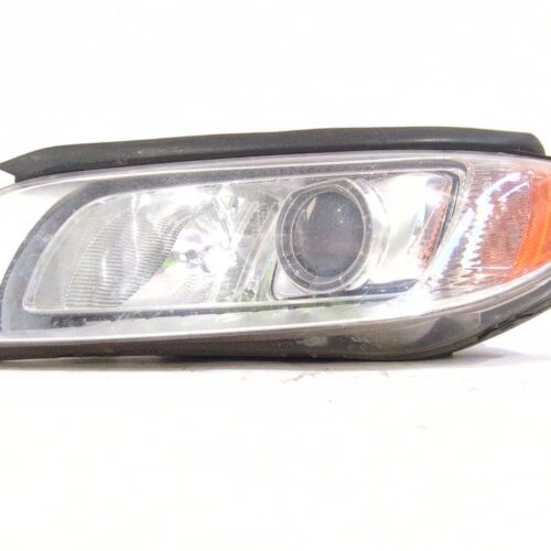 FARO IZQUIERDO XENON VOLVO S80 II (124) D3 / D4