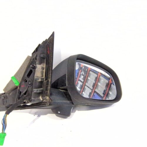 RETROVISOR DERECHO ELECTRICO VOLVO S80 II (124) D3 / D4