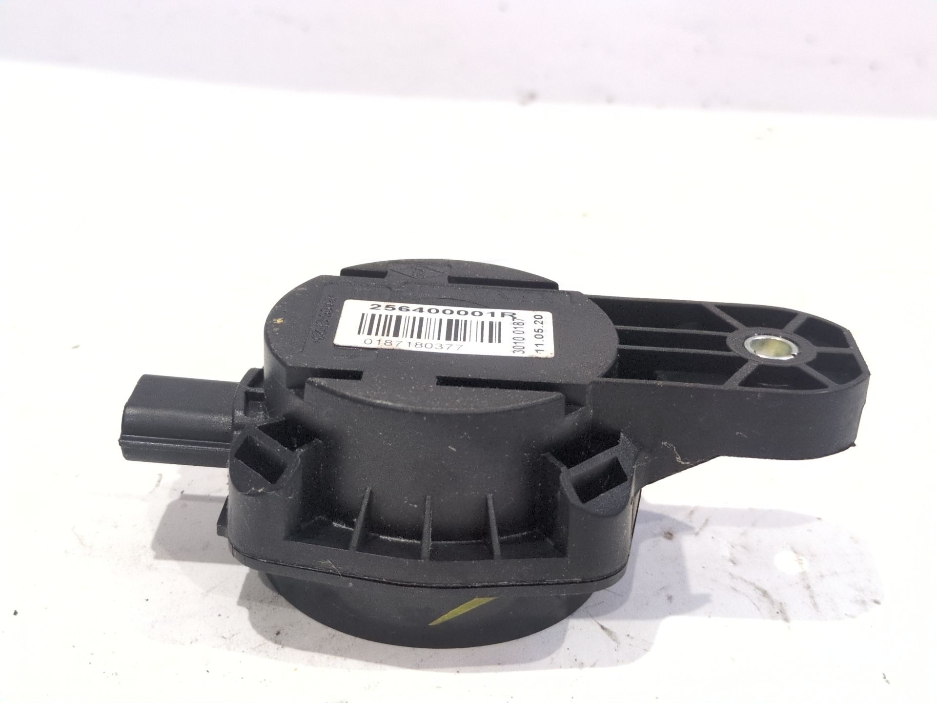 ALARMA RENAULT CLIO V (B7_) 1.3 TCE 140 (B7N0) - 256400001r