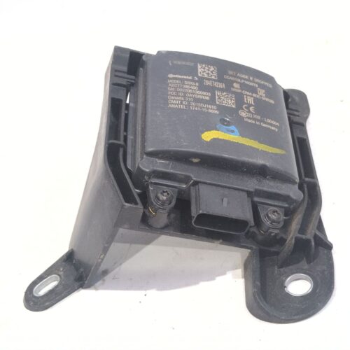 SENSOR CONTROL RADAR RENAULT CLIO V (B7_) 1.3 TCE 140 (B7N0)